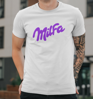 (Копія)Чоловіча футболка з принтом Марс you need more mars